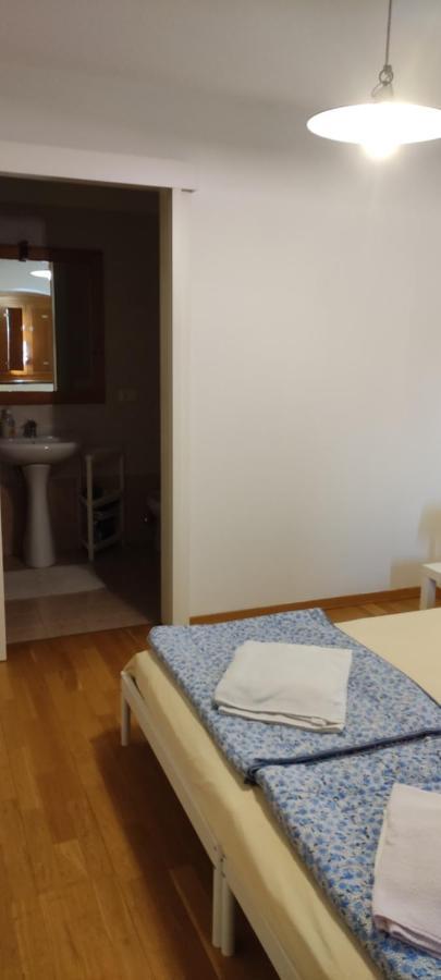 Paola Apartment